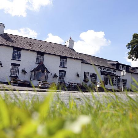 The Fforest Inn Llanfihangel-nant-Melan Εξωτερικό φωτογραφία
